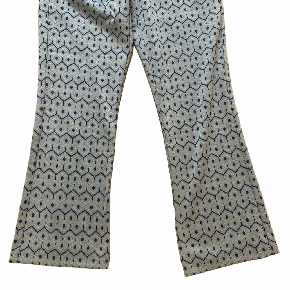 Cabi Tessera Crop #6268 Pants Size XSmall - Picture 4 of 12